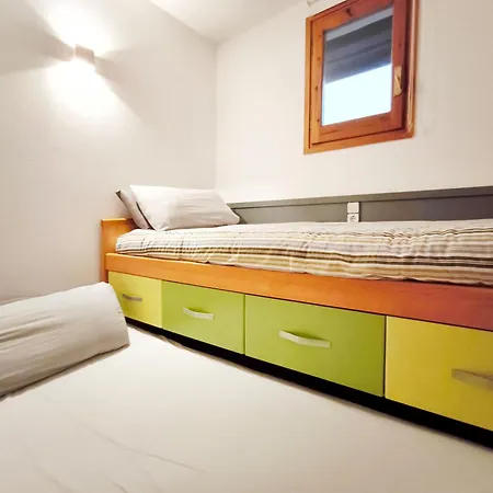 A Pie De Pistas De La Molina, La Mejor Ubicacion Apartment La Molina (Girona)