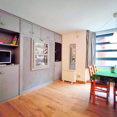 Apartment A Pie De Pistas De La Molina, La Mejor Ubicacion