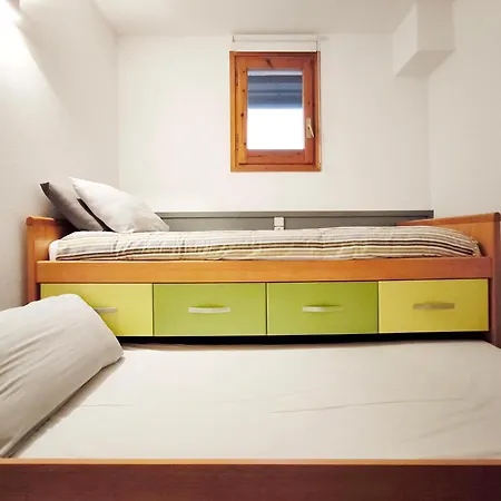 Apartment A Pie De Pistas De La Molina, La Mejor Ubicacion *