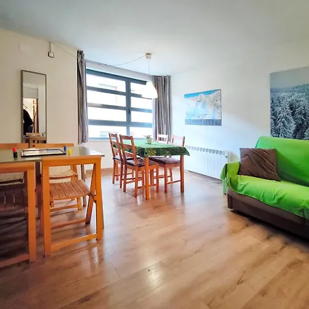 A Pie De Pistas De La Molina, La Mejor Ubicacion Apartment *