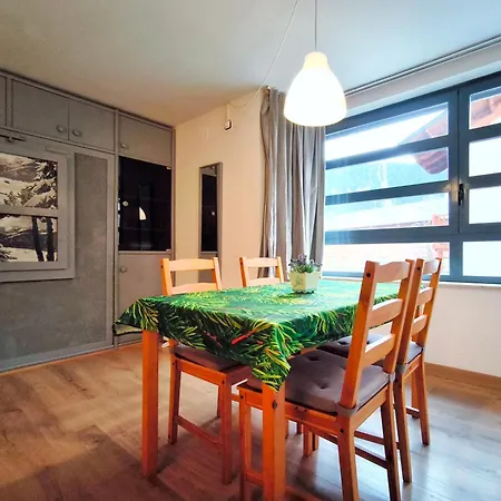 A Pie De Pistas De La Molina, La Mejor Ubicacion Apartment