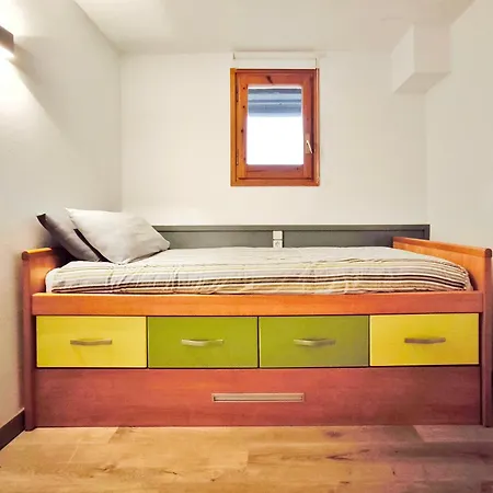A Pie De Pistas De La Molina, La Mejor Ubicacion Apartment *