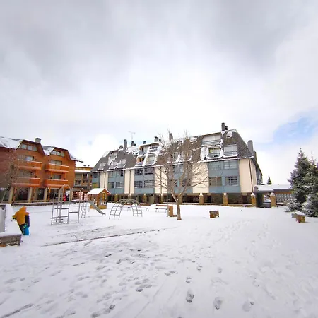 Apartment A Pie De Pistas De La Molina, La Mejor Ubicacion *