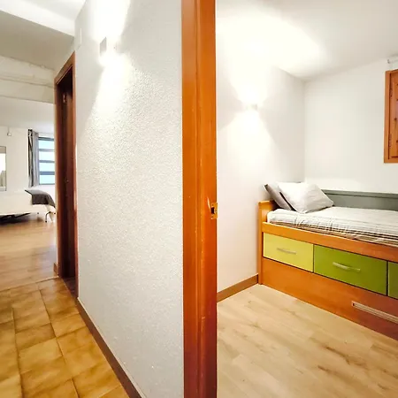 A Pie De Pistas De La Molina, La Mejor Ubicacion Appartement