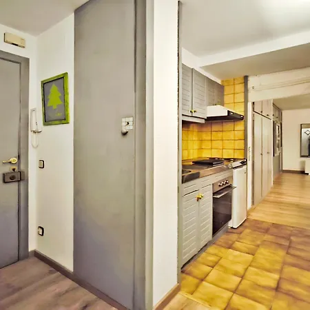Apartment A Pie De Pistas De La Molina, La Mejor Ubicacion La Molina (Girona)